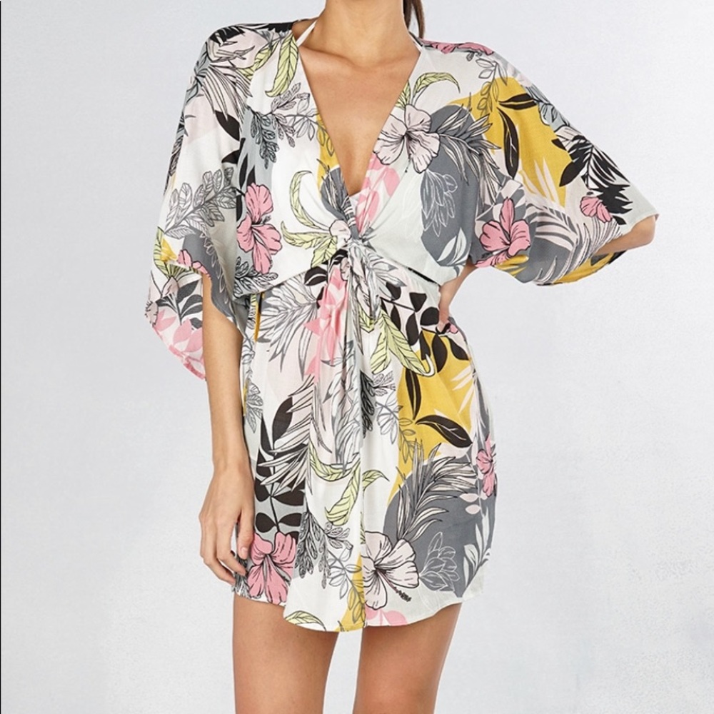 Pool Dress